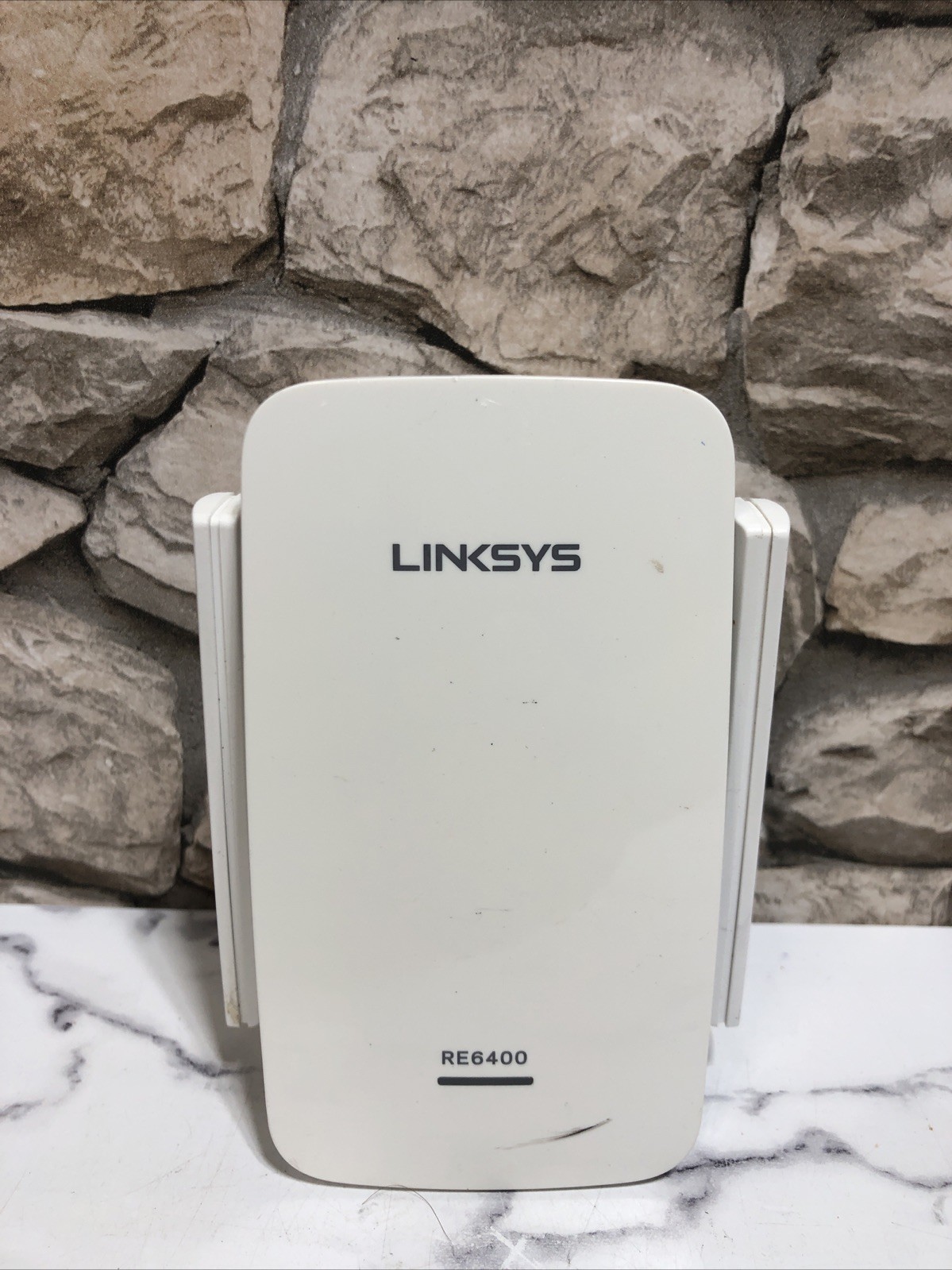 Linksys RE6400 AC1200 Boost EX Wi-Fi Range Extender