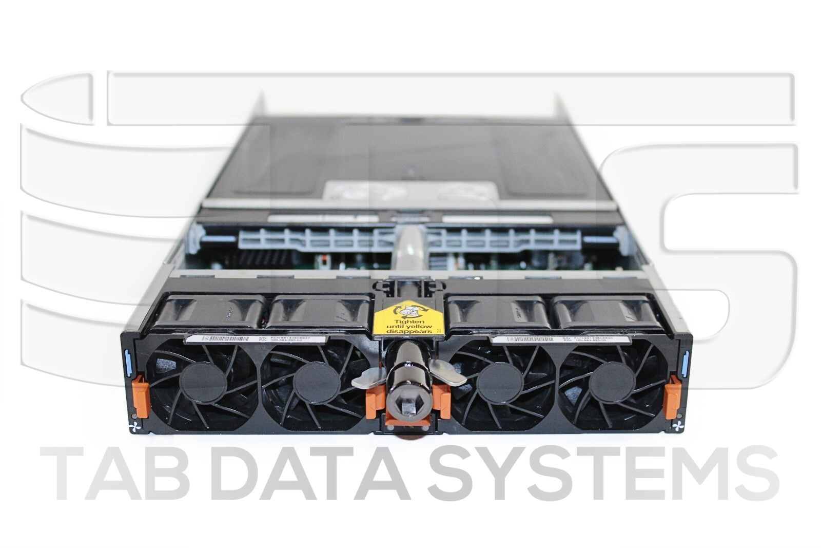 EMC 110-201-003D-05 VNX5400 Service Processor w/ 1.8GHz CPU, 16GB RAM
