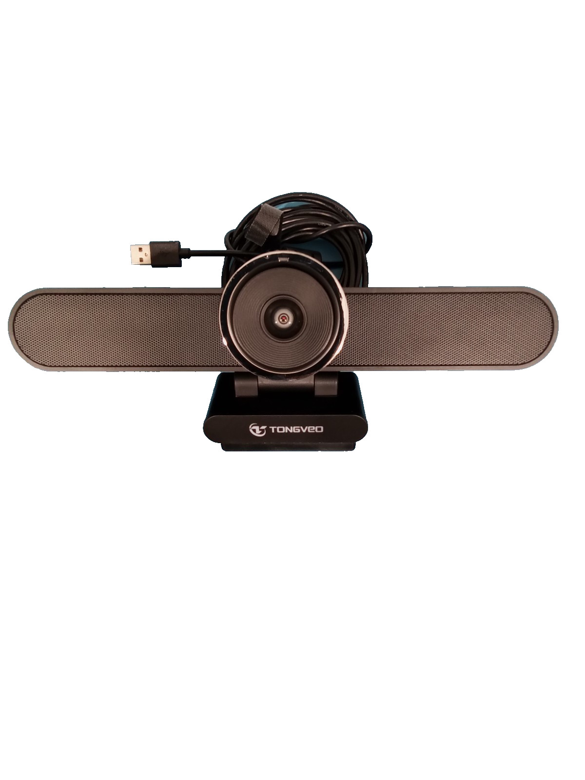 Tongveo TV-VIAU-4K All-in-one Conference camera