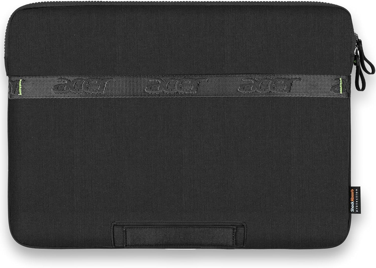 Acer Laptop Sleeve 16 inch, Shockproof Protective Laptop Briefcase, Black