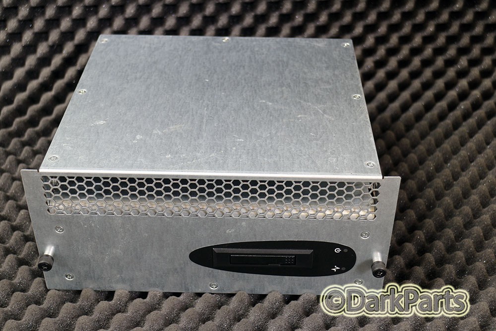 Brocade 60-0201665-01 Blower Fan Module