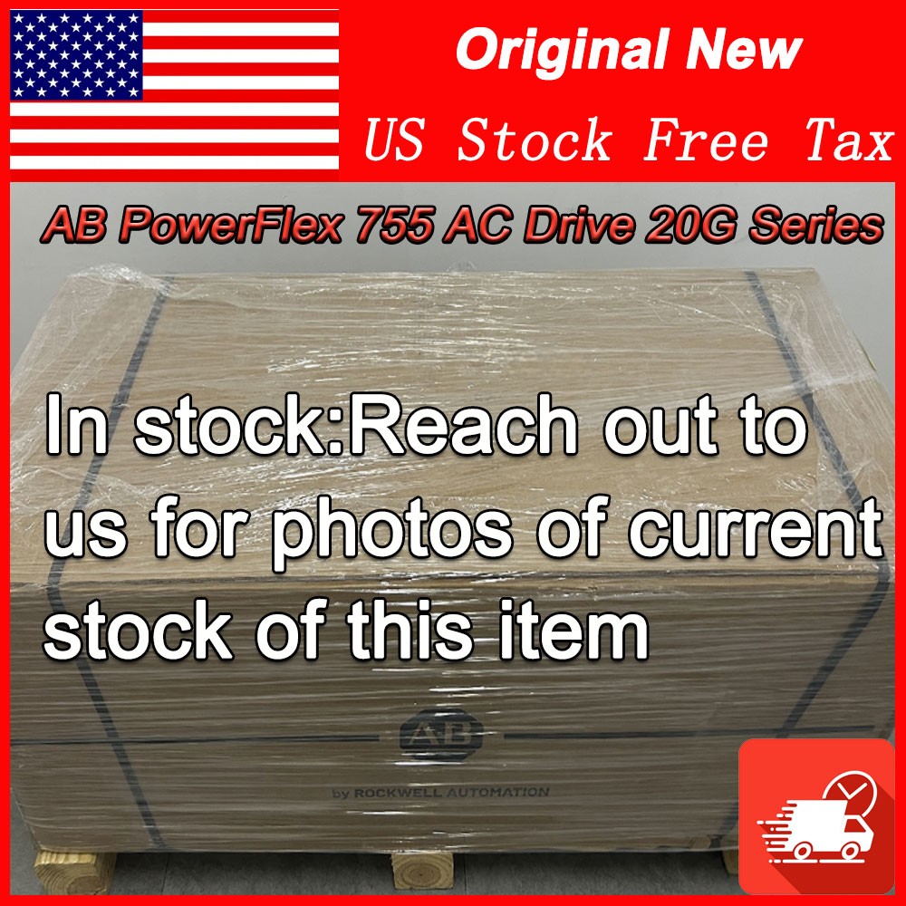 AB 1PCS NEW 20G11NC104JA0NNNNN USA
