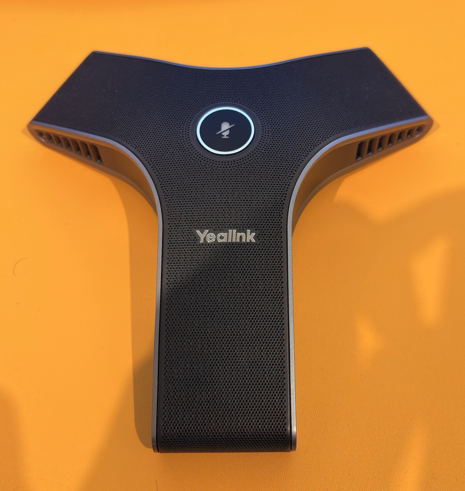 Yealink VCM34 Video Conferencing Audio Conference Microphone Array