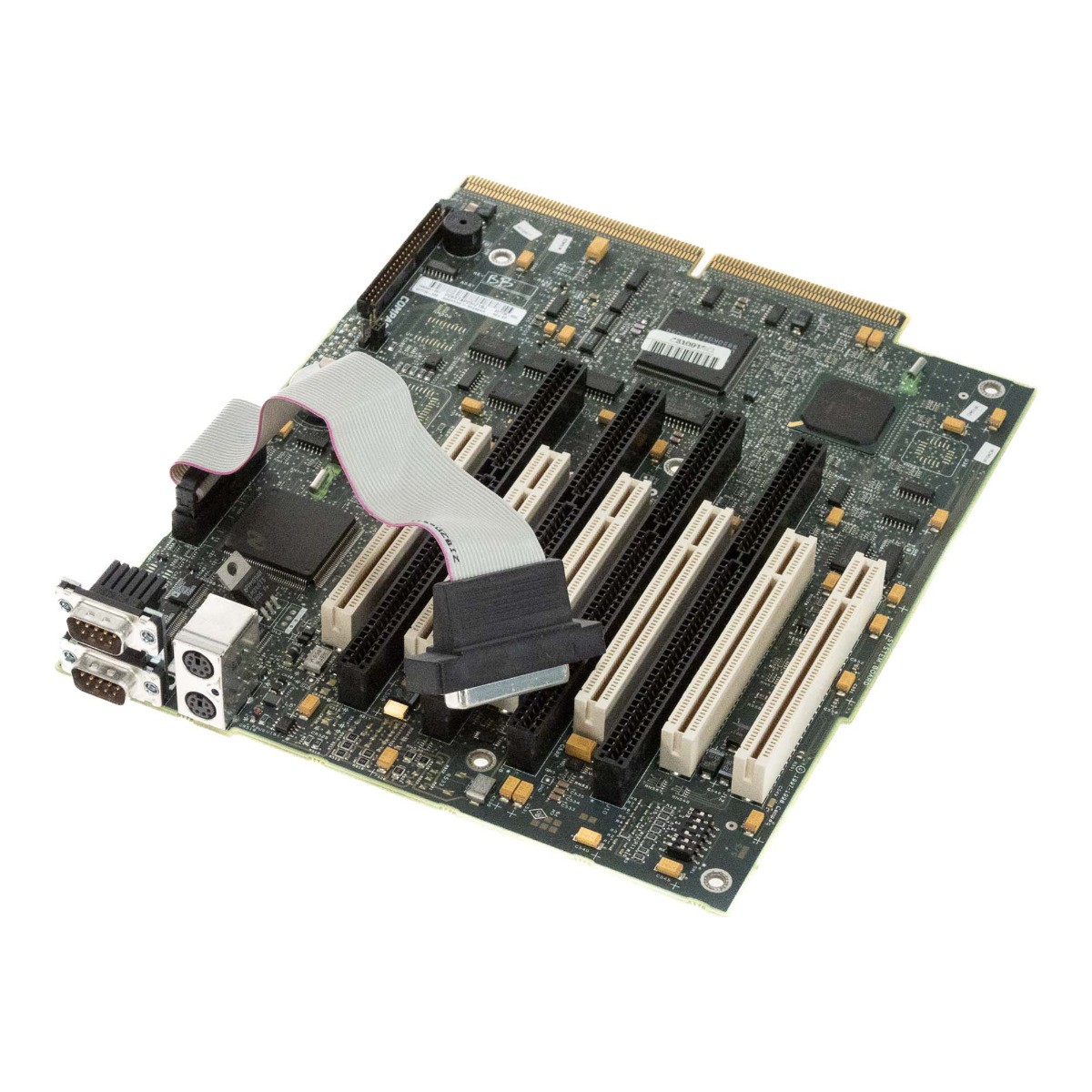 Compaq 155349-001 System I/O Board For ProLiant 1600 Tower Server