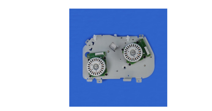 Genuine Lexmark B2865dw Main Motor Drive 41X1102