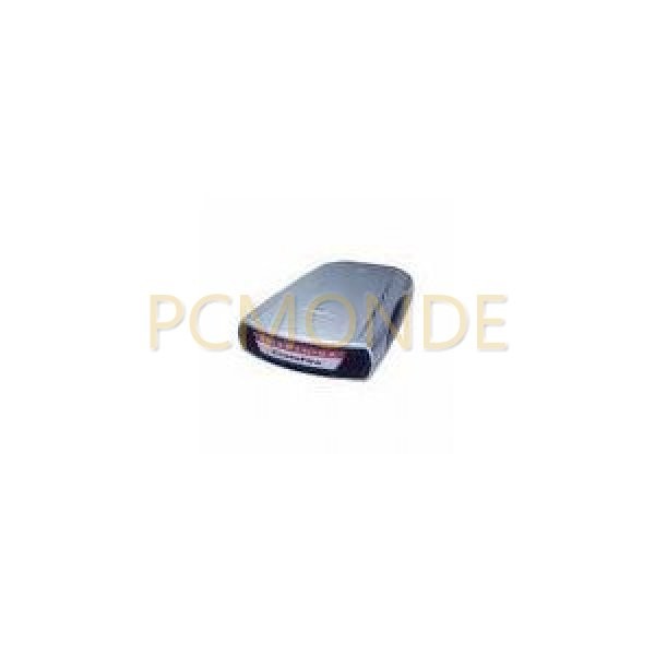 SmartDisk CrossFire 7200 RPM 250GB USB/FireWire External Hard Drive