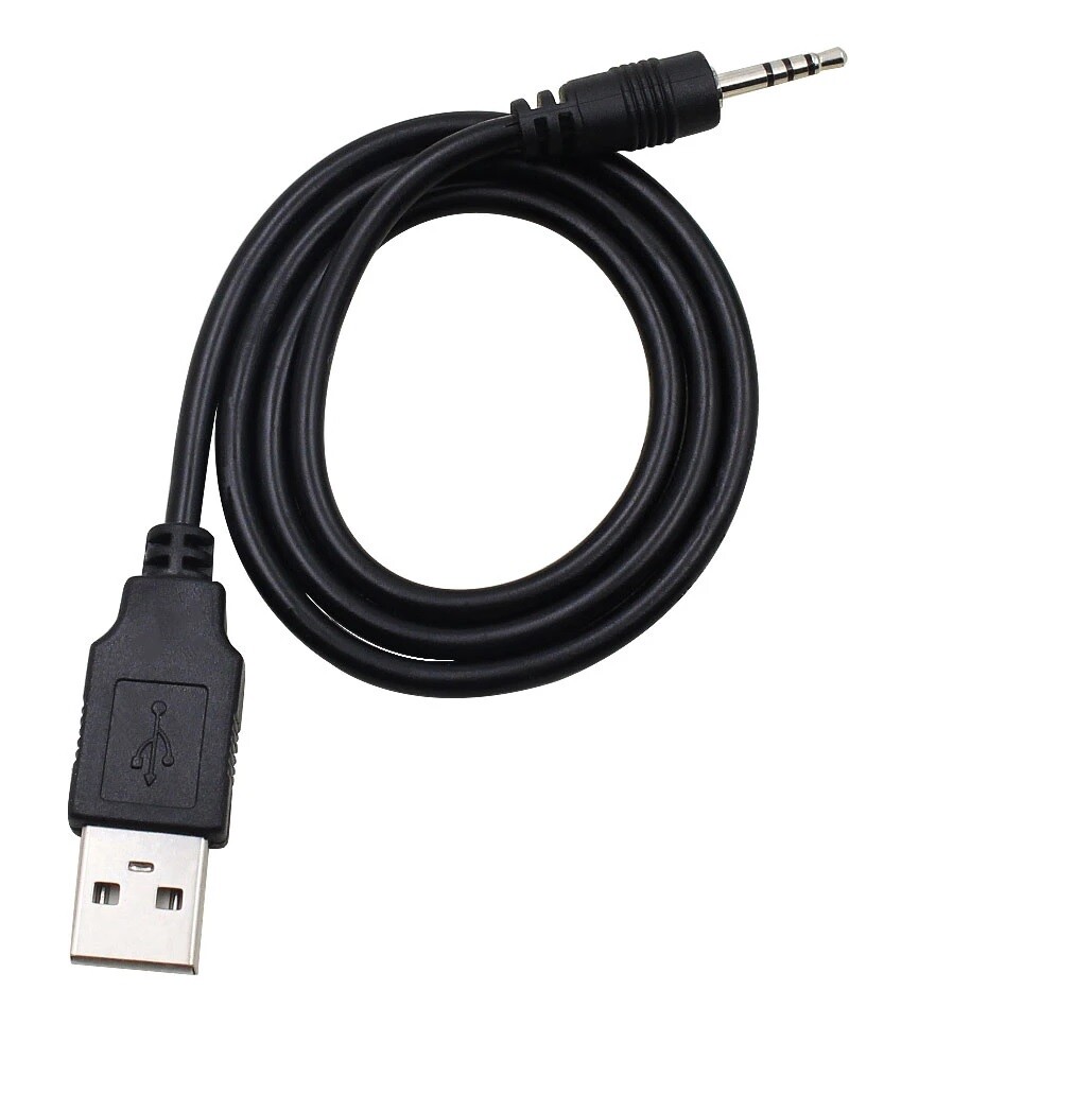 For DJI OSMO Mobile Gimbal Handheld Stabilizer 100CM Cable Charger USB Charging