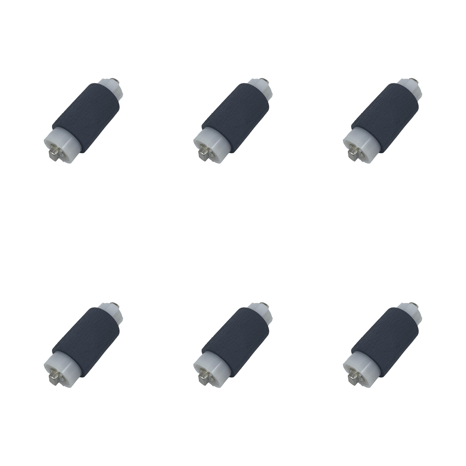 6PCS Separation Roller Fits For Samsung ProXpress SL-M3875 SCX-4835FR SL-M4020ND