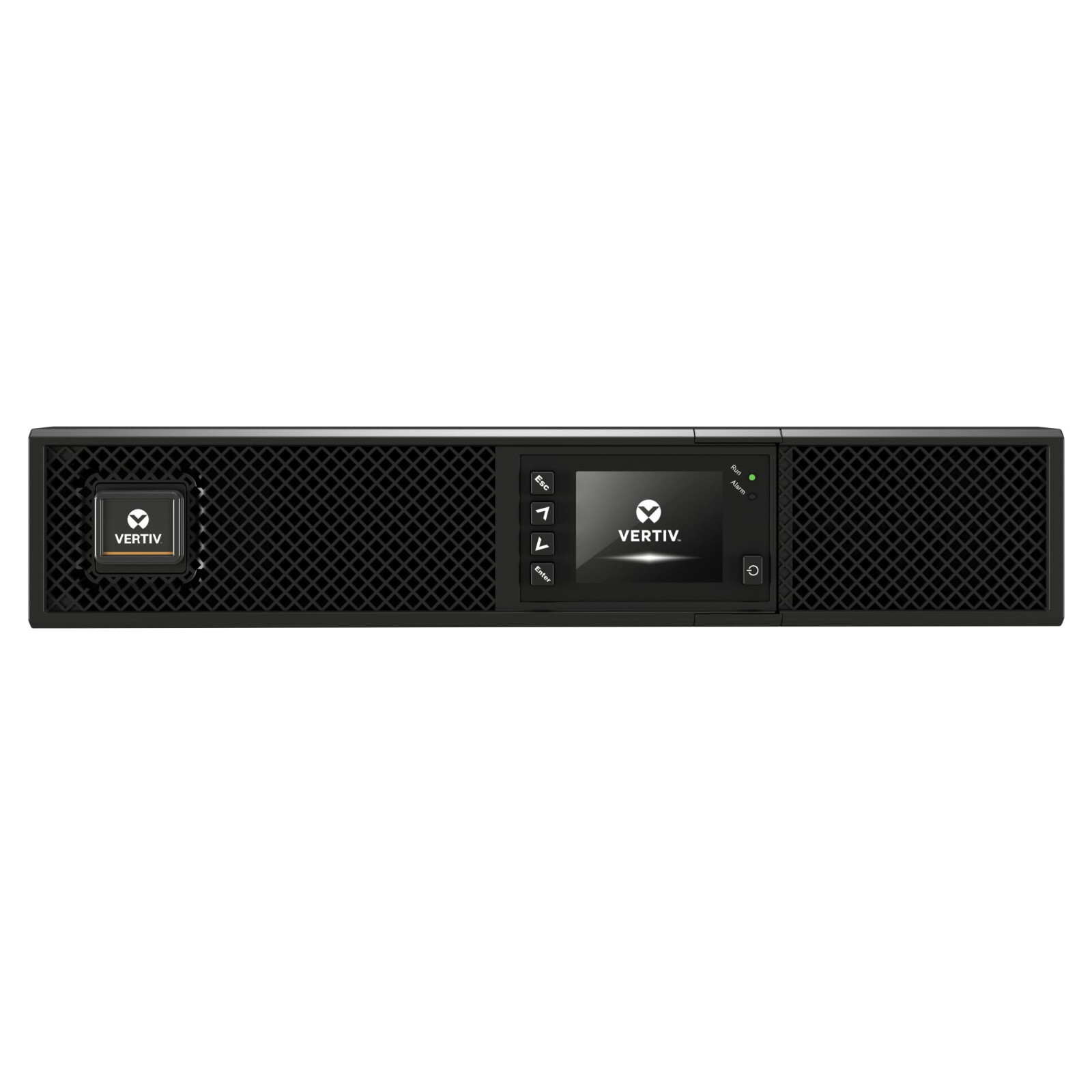 Vertiv Liebert GXT5 Dual Conversion UPS 3kVA-3kW 208V Energy+ GXT5-3KL630RT2UXL
