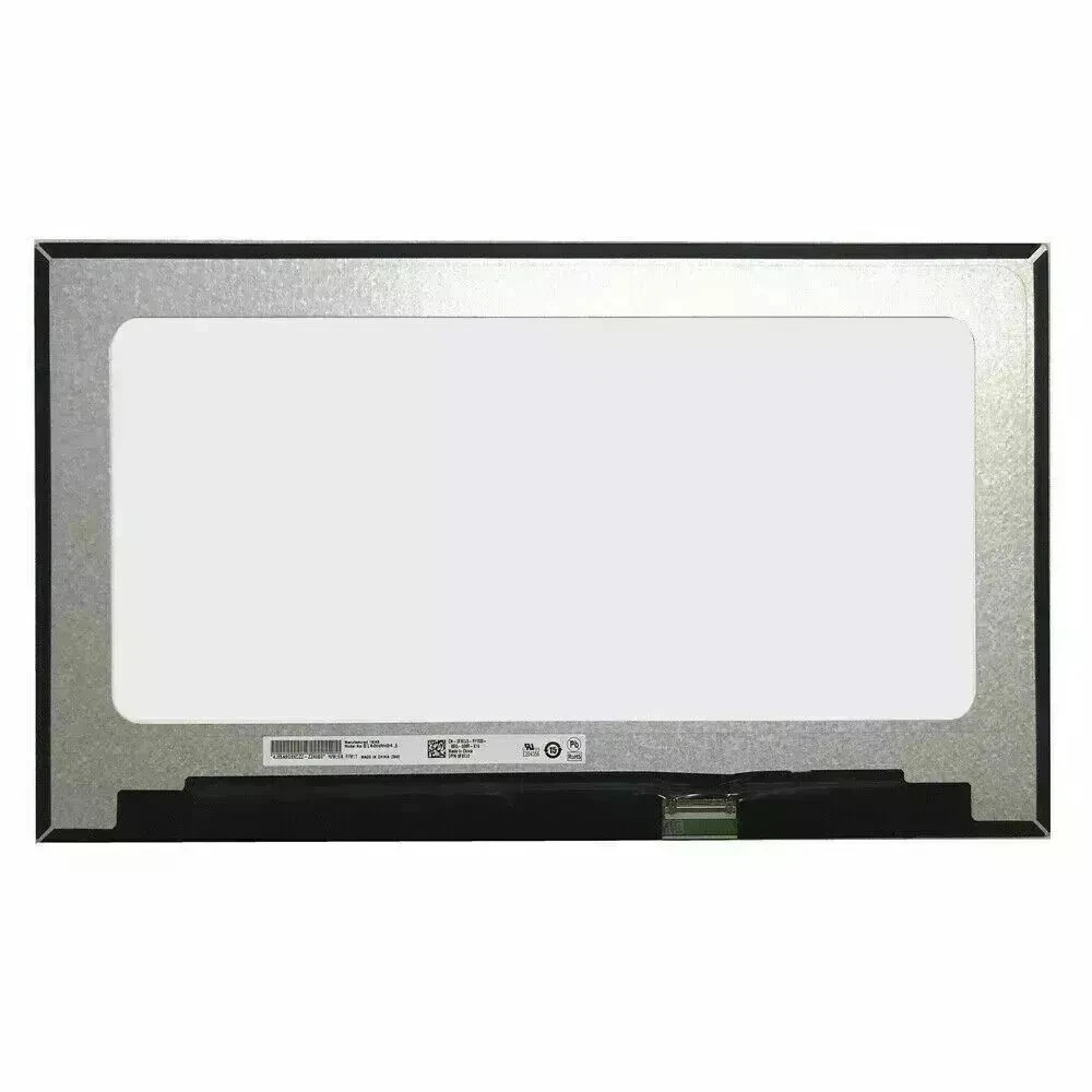 For HP N43565-001 NON-Touch FHD 1920x1080 30pin IPS Matte LCD Screen LED Display
