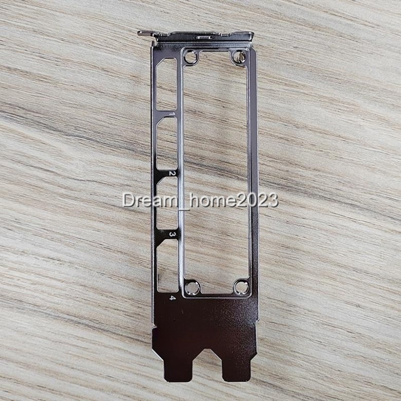 Bracket For NVIDIA RTX A6000 Graphics Video Card