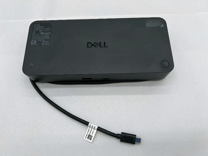 Dell Pro Smart Dock SD25TB4 / K23A with Power Supply