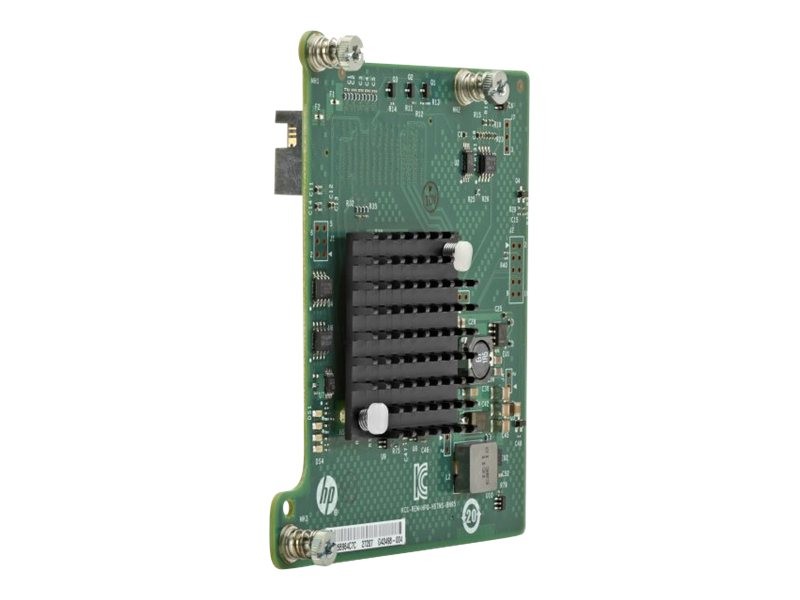 HPE 669282-001 Adapter II price incl VAT 3 yr warranty * B2B