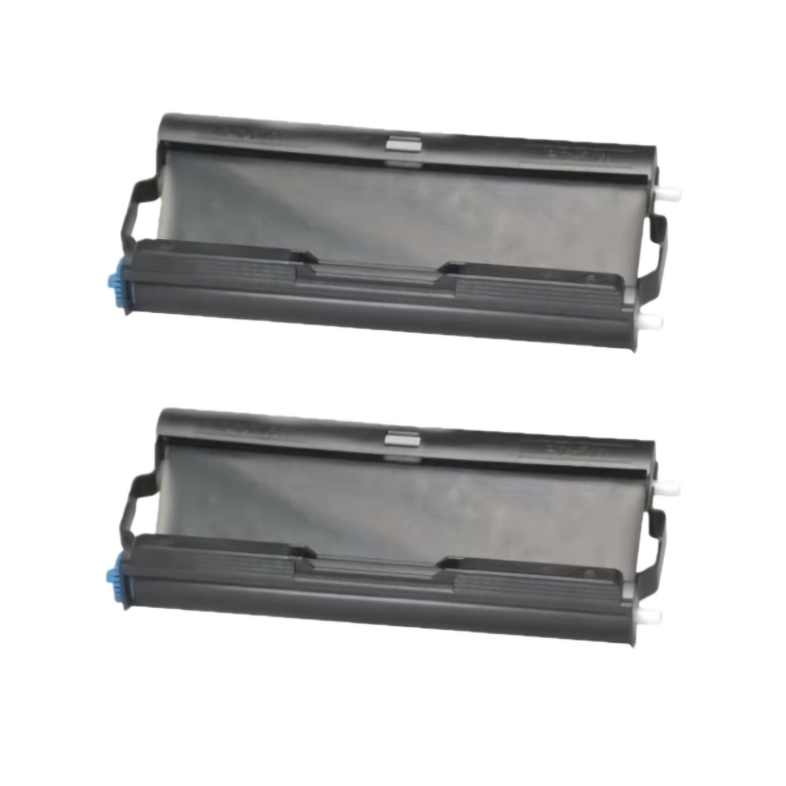 2PK New Fax Ribbon Cartridge For Brother PC501 PC-501 For Brother Fax-575 Fax575
