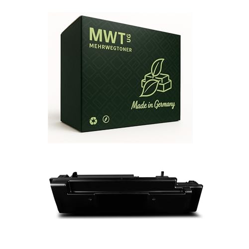 Eurotone 10x Laser Toner Cartridge Compatible With Kyocera TK450 Black