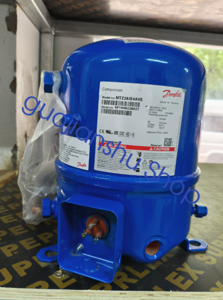 1PCS NEW Danfoss MTZ28JE4AVE Compressor Fast delivery Via DHL/FedEx