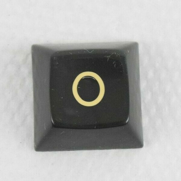Verifone Ruby Console System Keys Numbers Blanks