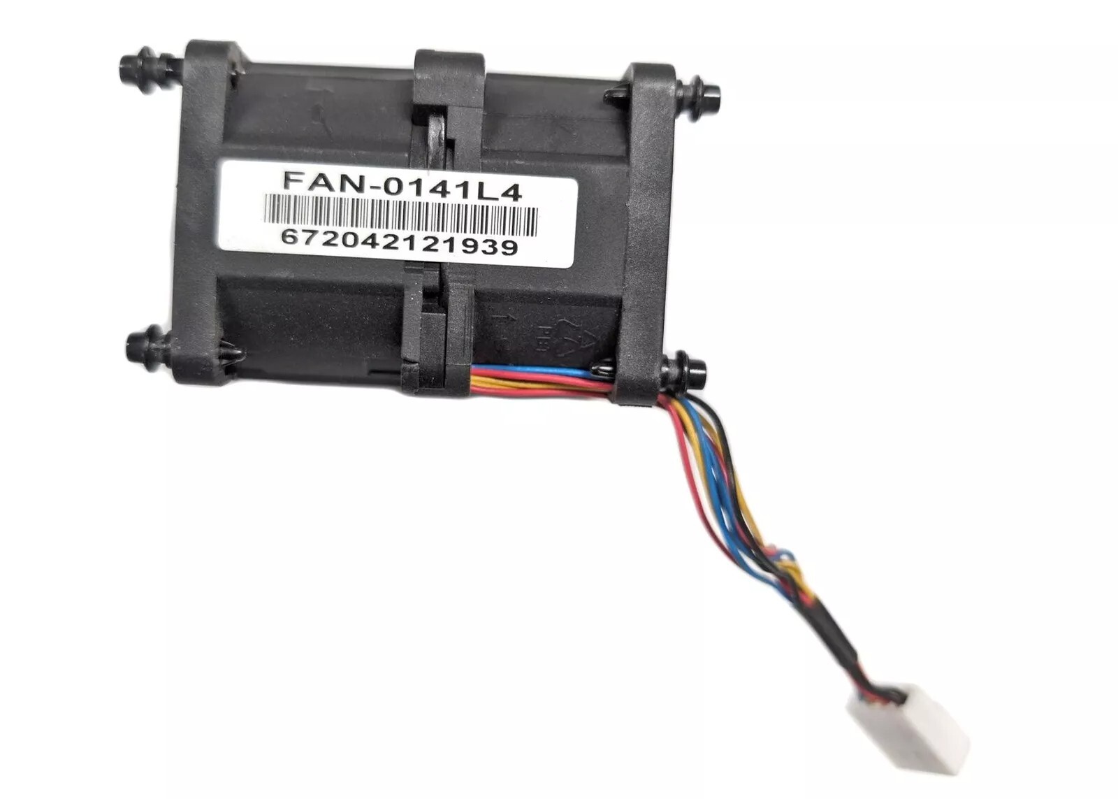 SuperMicro Delta Electronics FAN-0141L4 GFC0412DS Cooling Fan Module