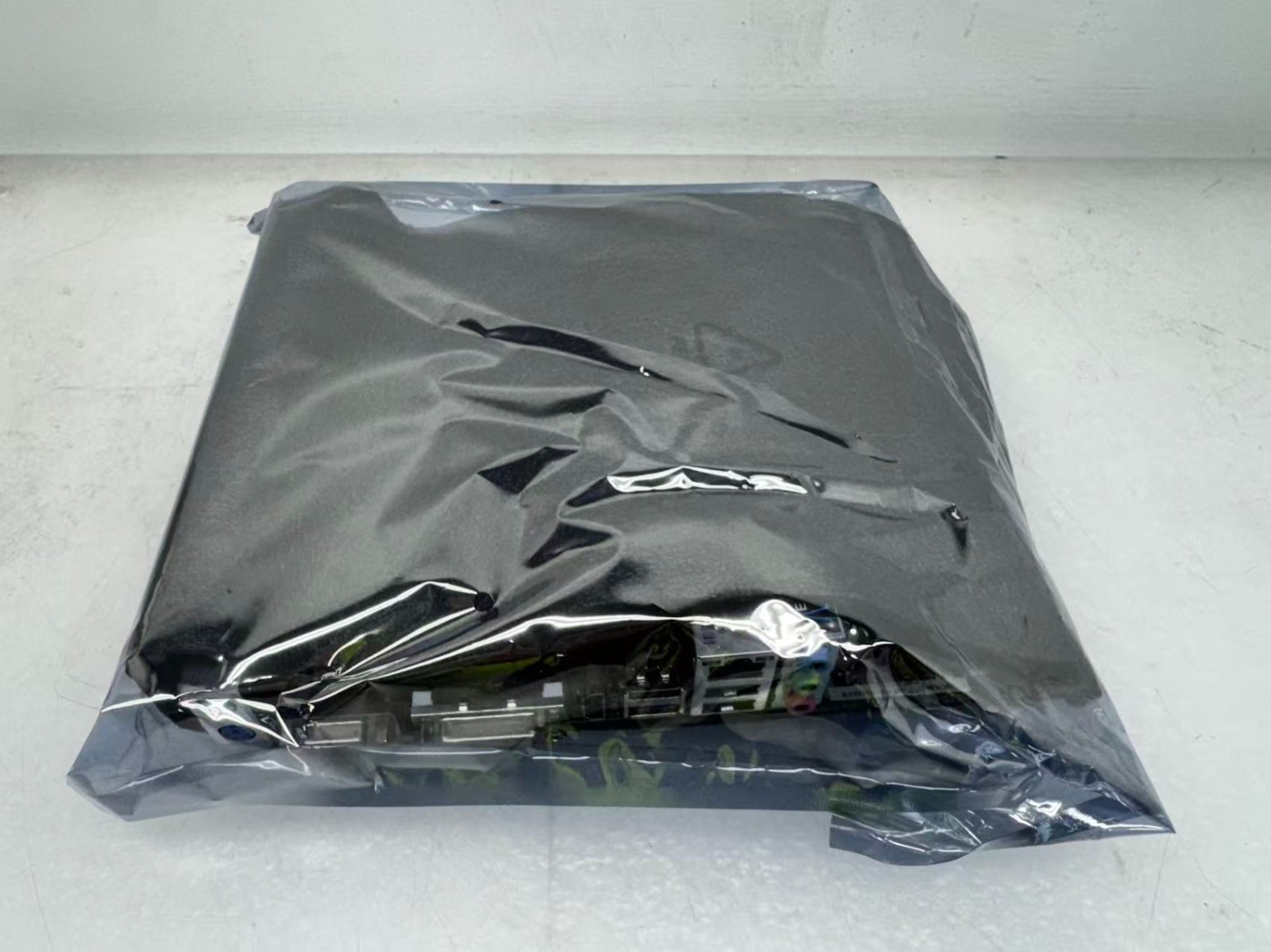 Openbox ASRock 760GM-HDV Motherboard DDR3 Socket AM3 With IO Shield