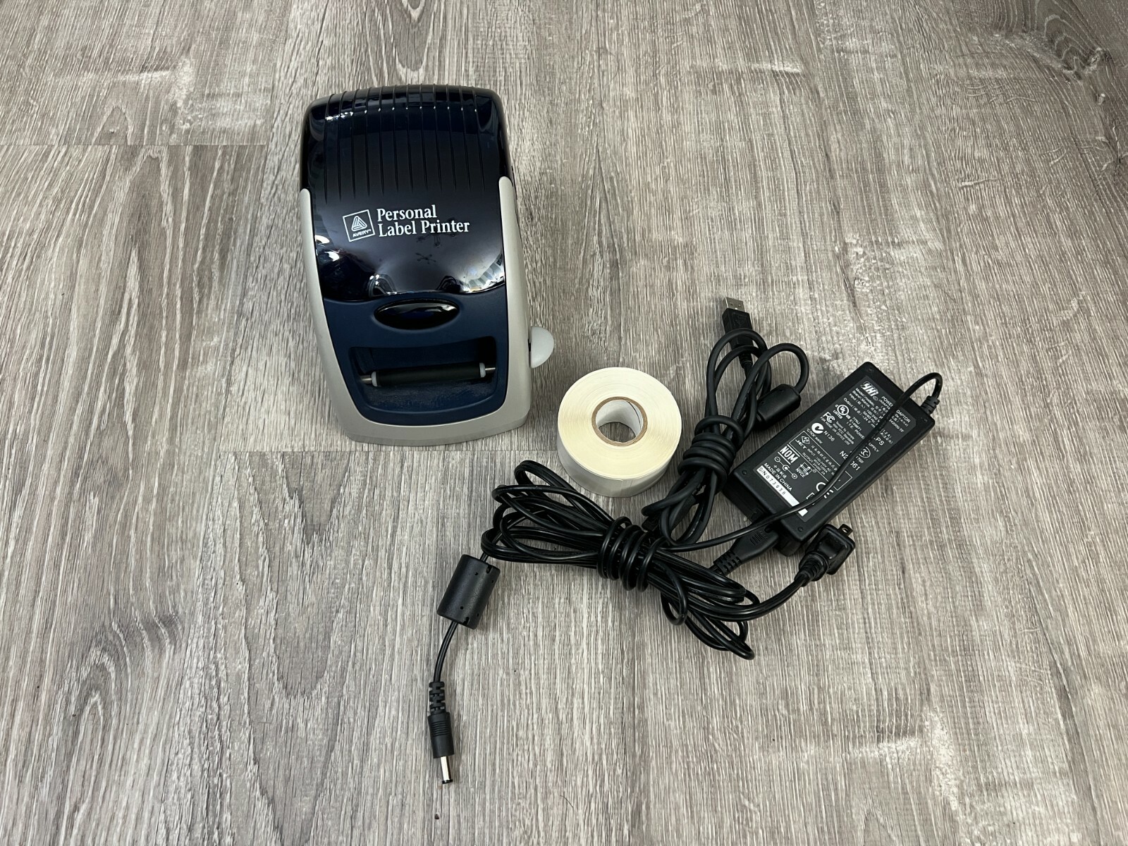 Avery 9100 Personal Label Printer