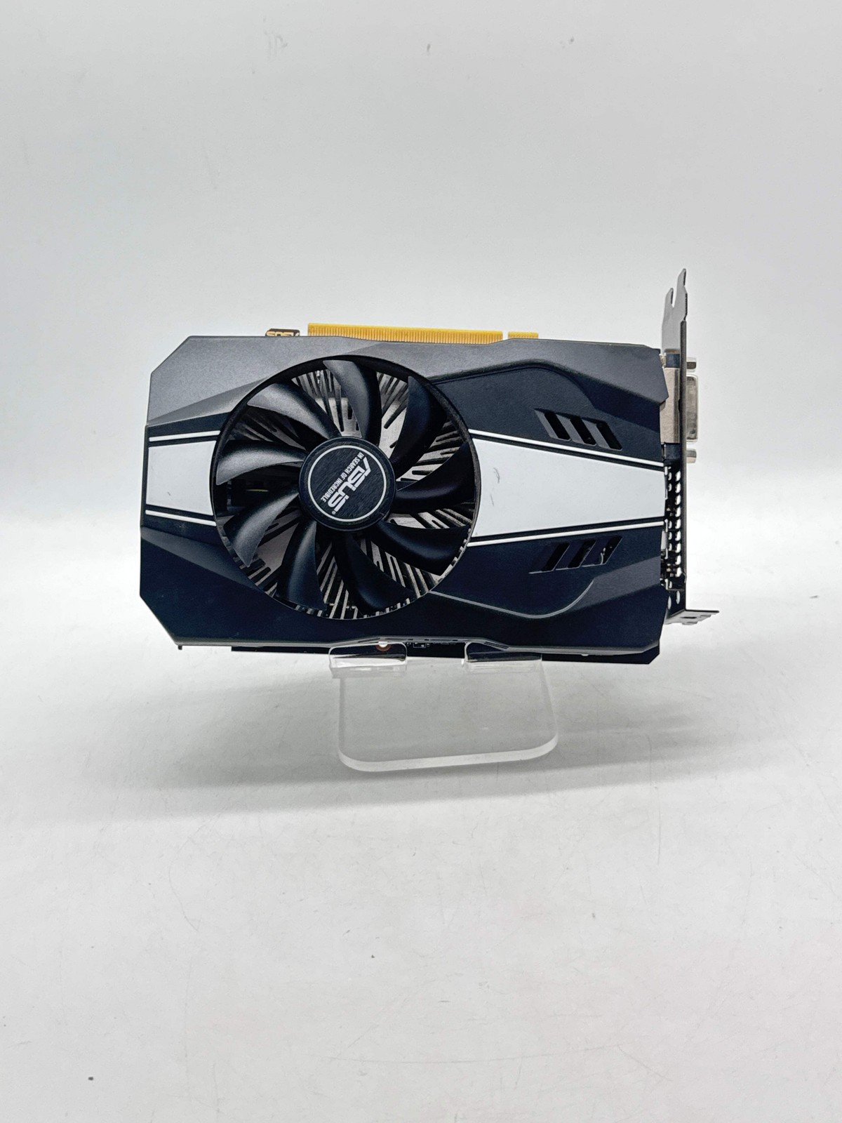 Asus GeForce GTX 1060 3GB GDDR5 Graphics Card - Used