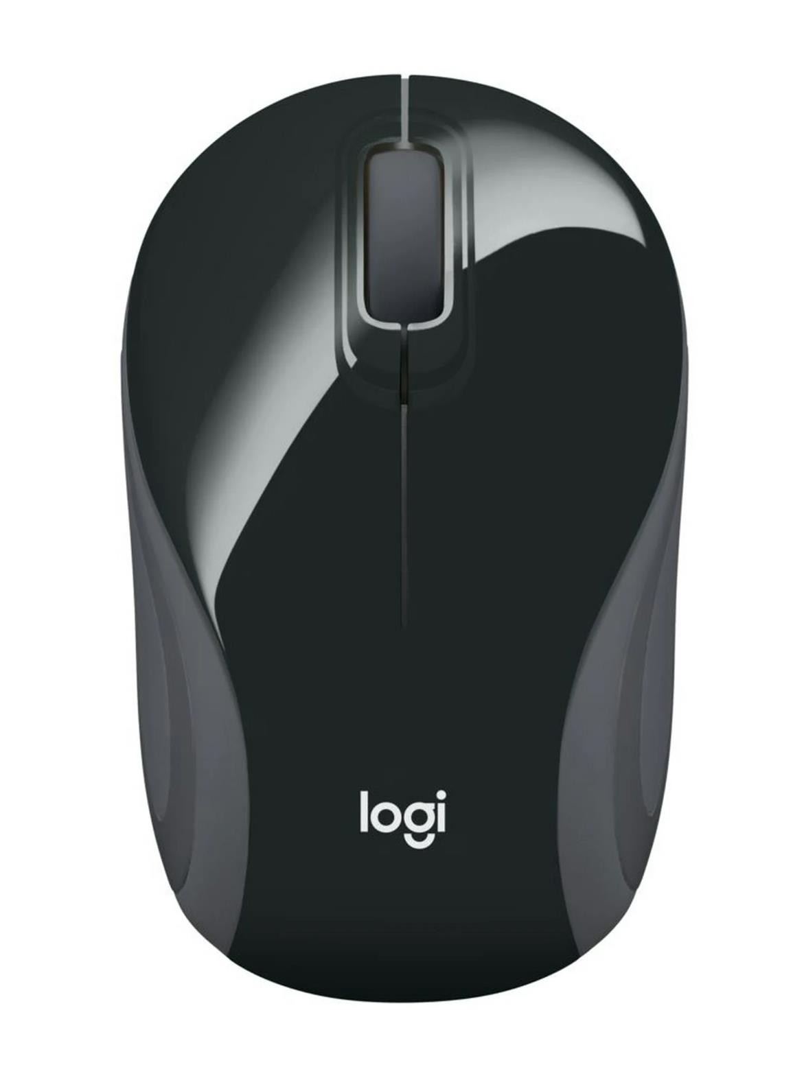 Logitech Mobile Wireless Mouse 910-005753