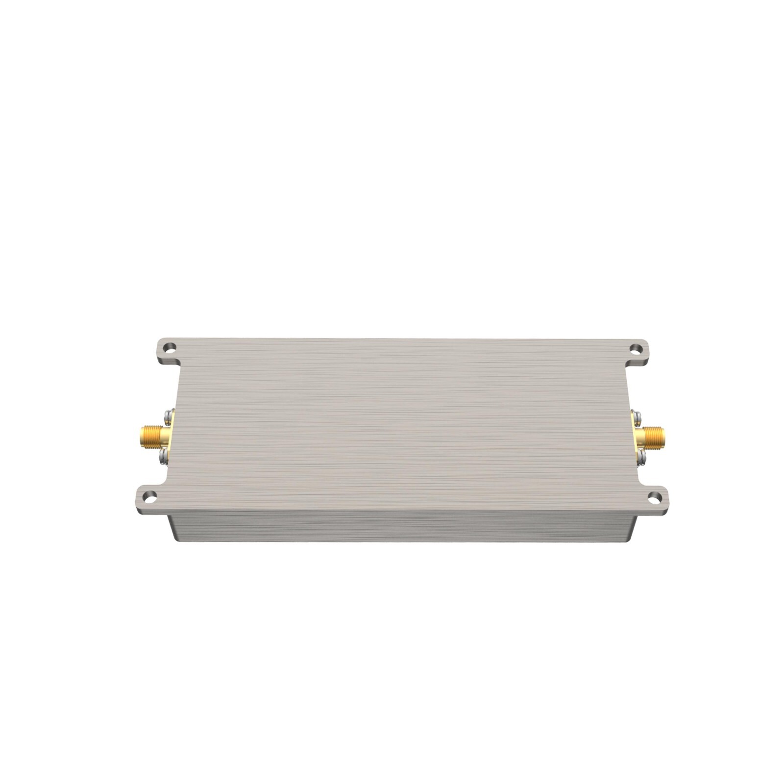 100% New 5700-5900MHz 50W 5.8GHz PA Wireless Signal High Power Ampliifier 47dBm