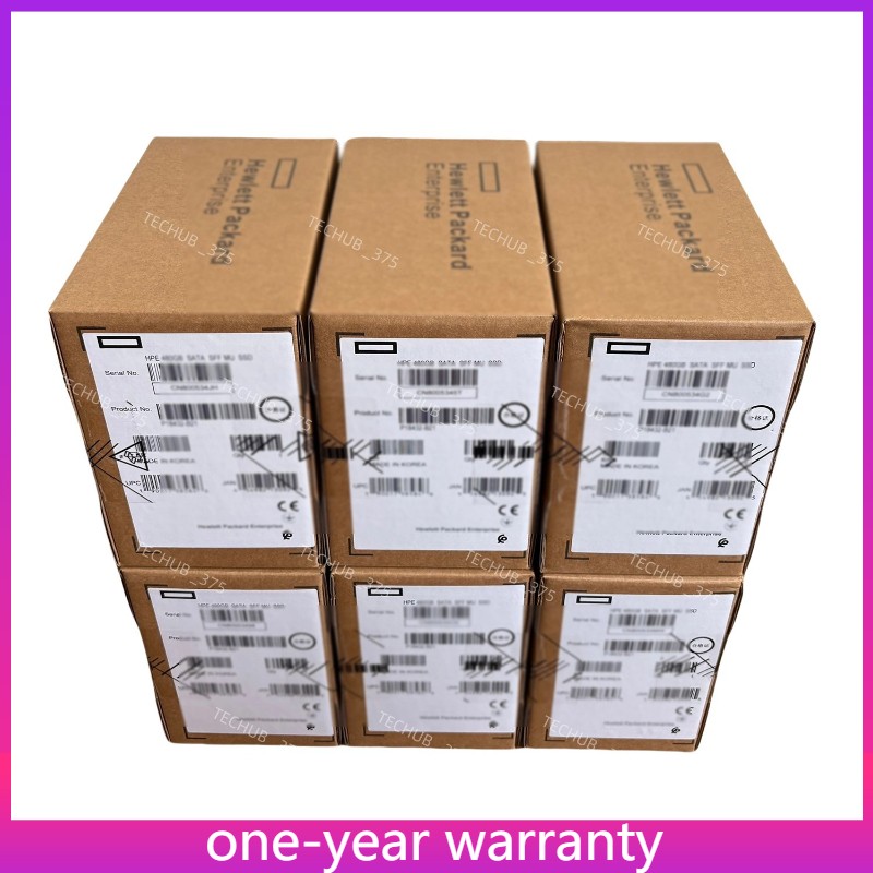 HPE 872844-B21 873032-001 600GB
