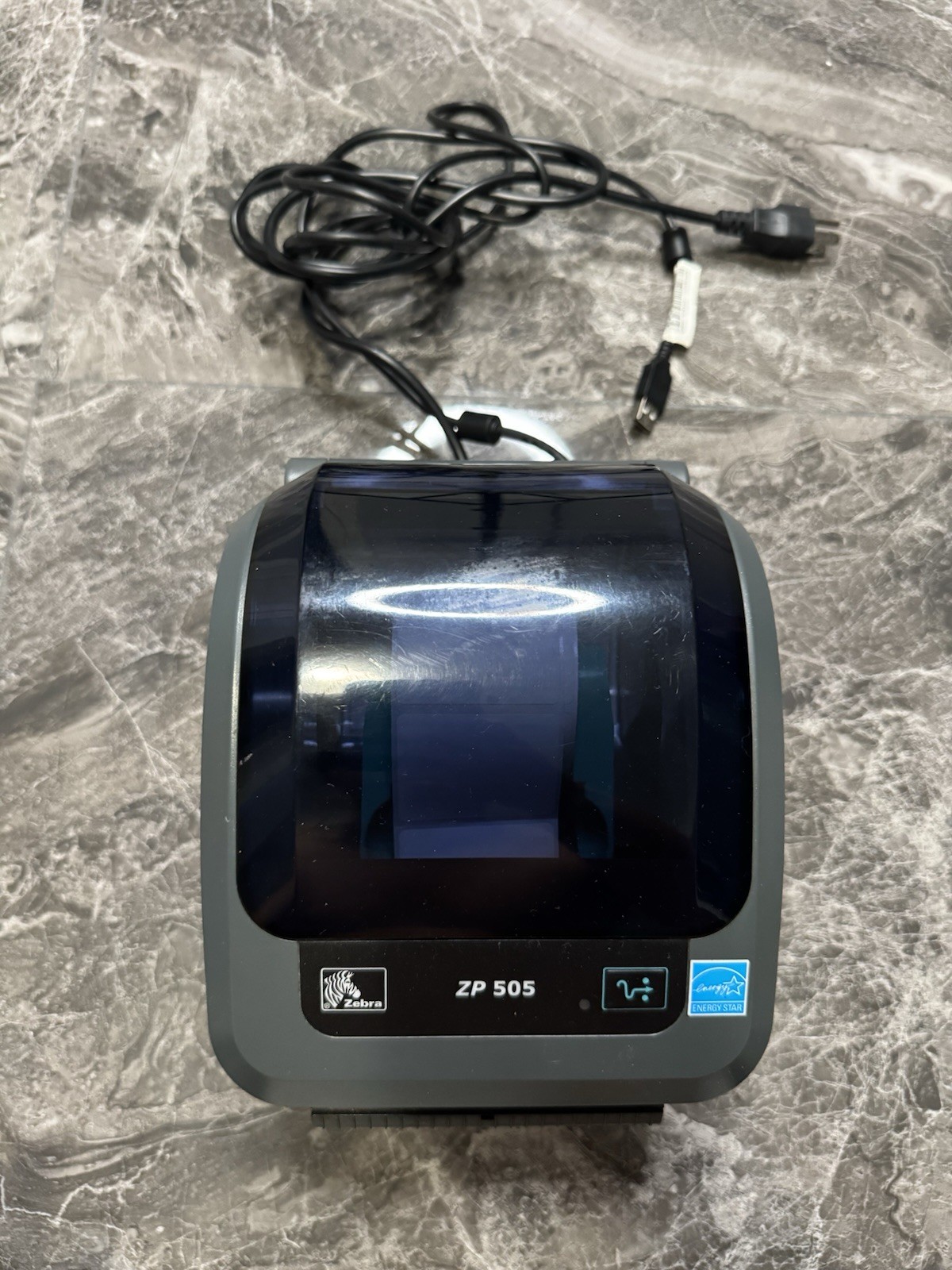 Zebra ZP 505 Direct Thermal Label Printer ZP505-0503-0020