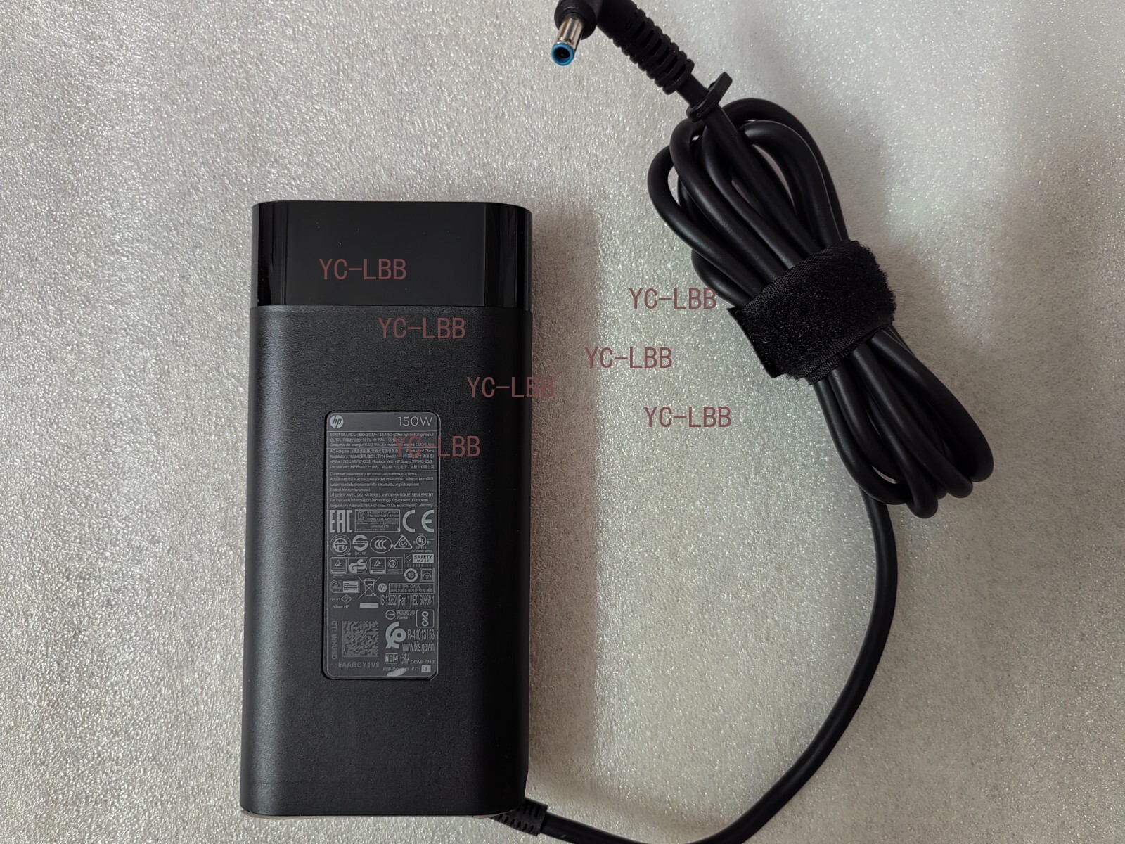 19.5V 7.7A 150W L48757-003 for HP OMEN 15-dc0010ca NEW 100%Original OEM Charger