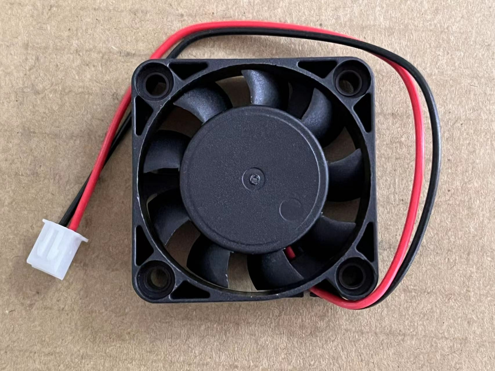 For FONSONING 4010 DC 12V 0.05A 4CM 40mm*10mm FSY40S12L silent cooling fan