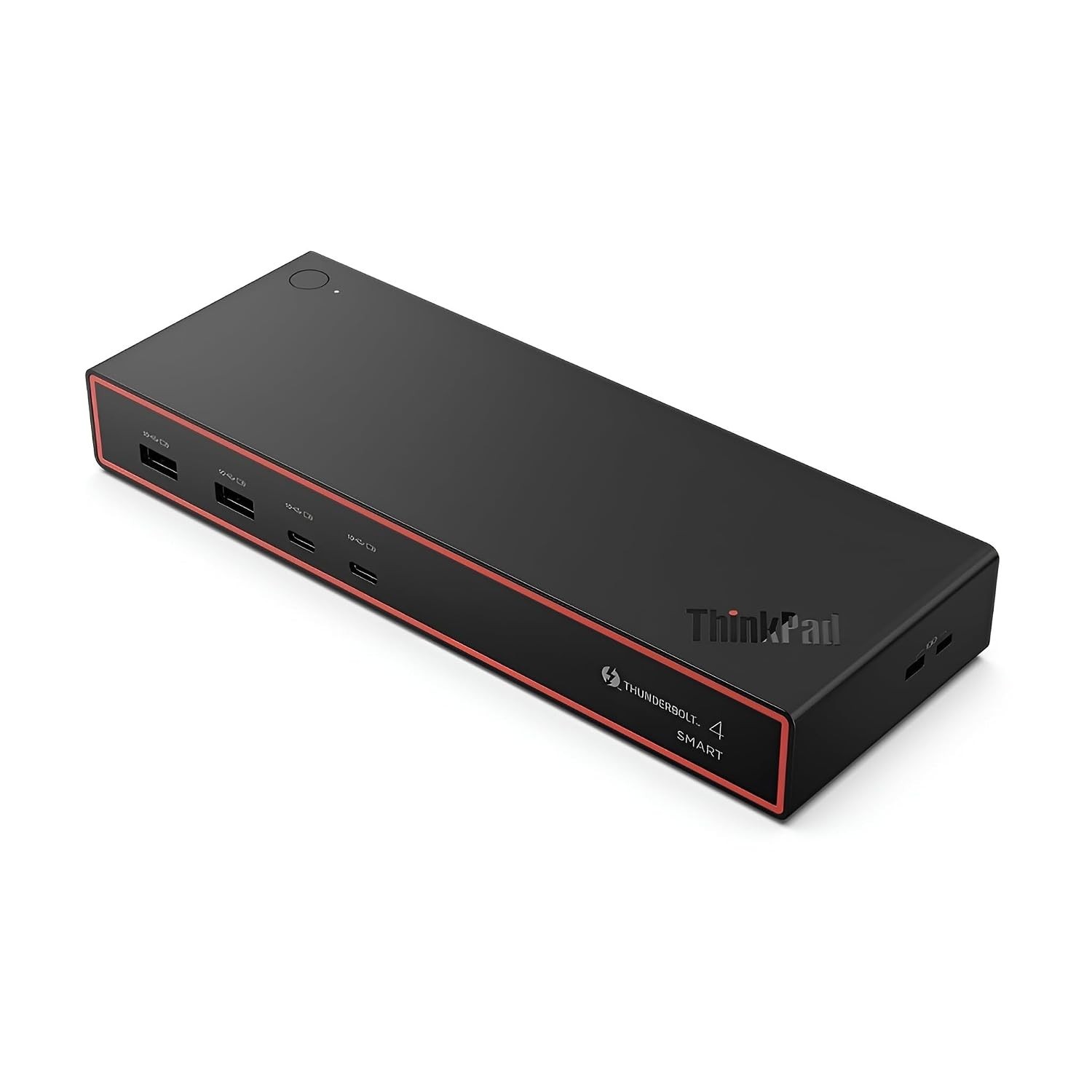 Lenovo ThinkPad Thunderbolt 4 Smart Dock Gen 2 7500 (135W adapter) P/N40BE0135US