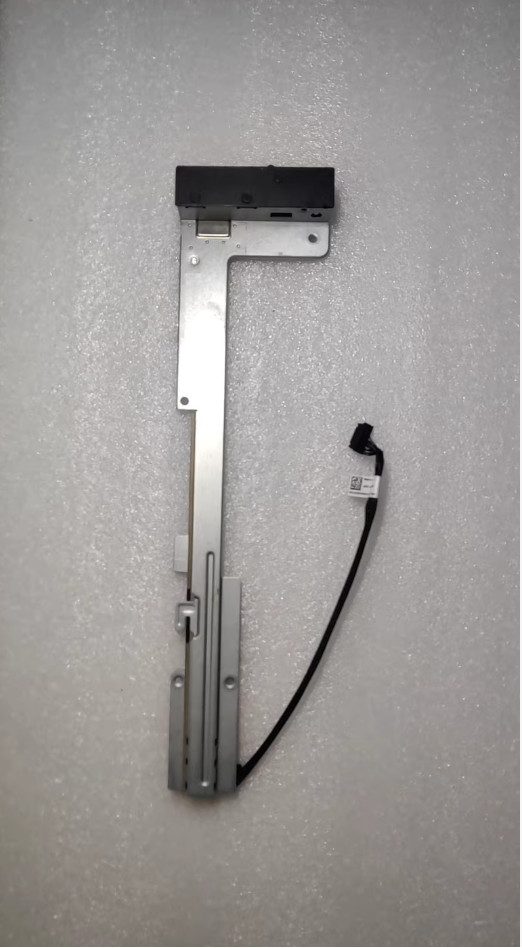 DELL PowerEdge R540 R540XD R7415 R7425 Left Ear Key with Cable 0J2TR0 JGX0W