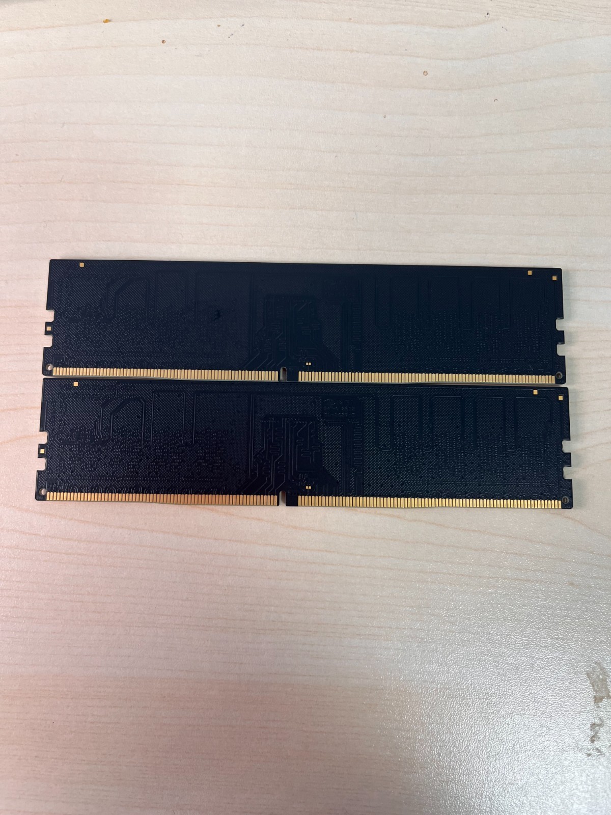 OLOY C16 16GB (2x8GB) DDR4 3000MHz RAM Kit