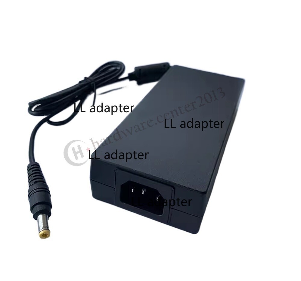 Original 24V5A Power Supply for Epson EpiqVision EF12 AD10370LF Laser Projector