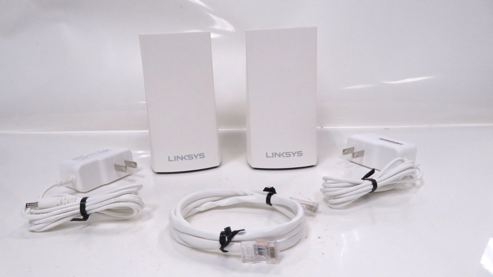 Linksys Velop WHW0102 Dual-Band Mesh Wi-Fi System AC2600 – 2-Pack