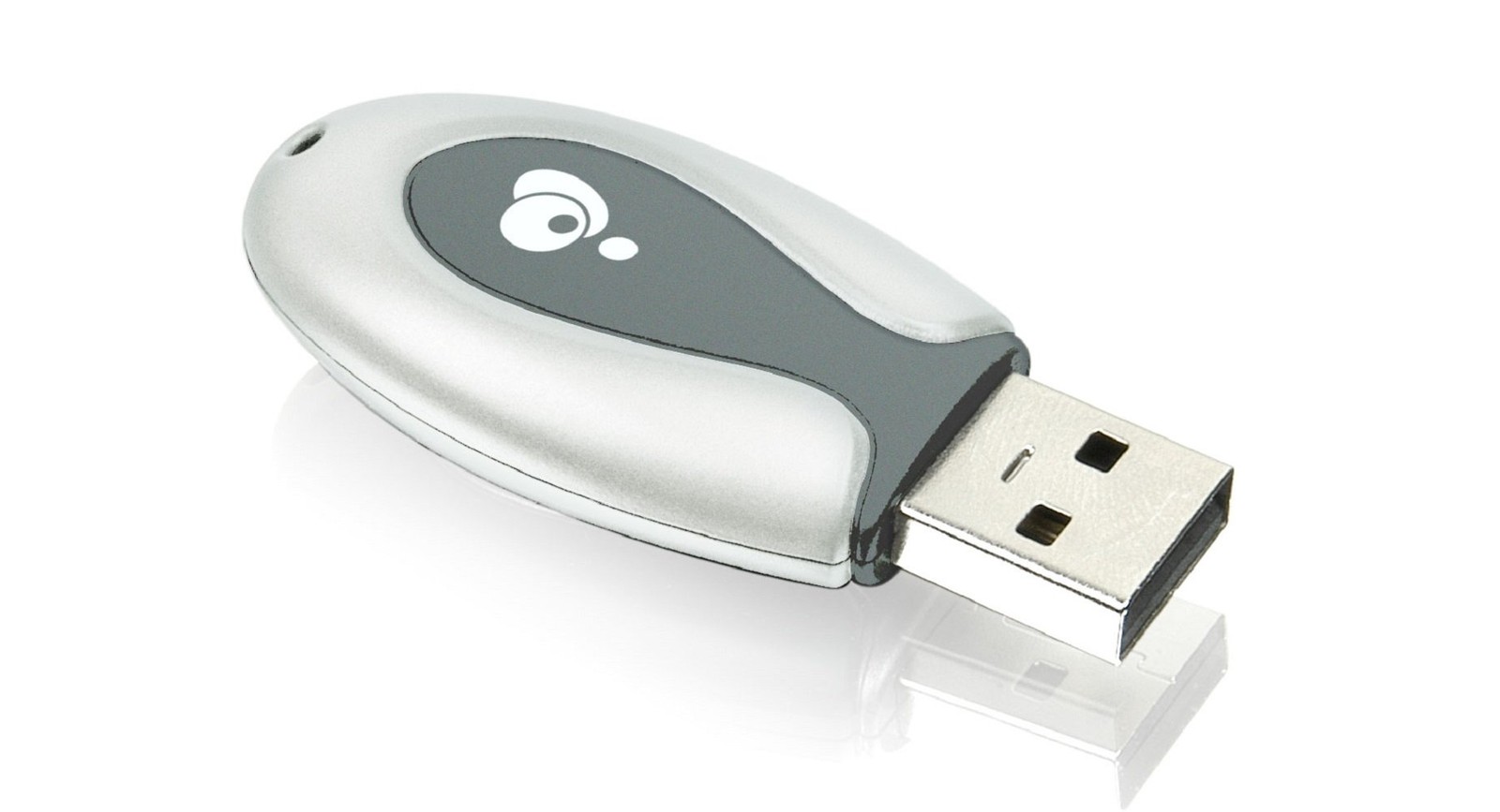 IOGEAR Long Range Rate Bluetooth USB Adapter(GBU321) Old Version 