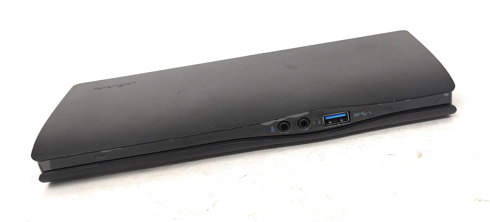 Kensington SD4600P USB-C Dock With Power Delivery