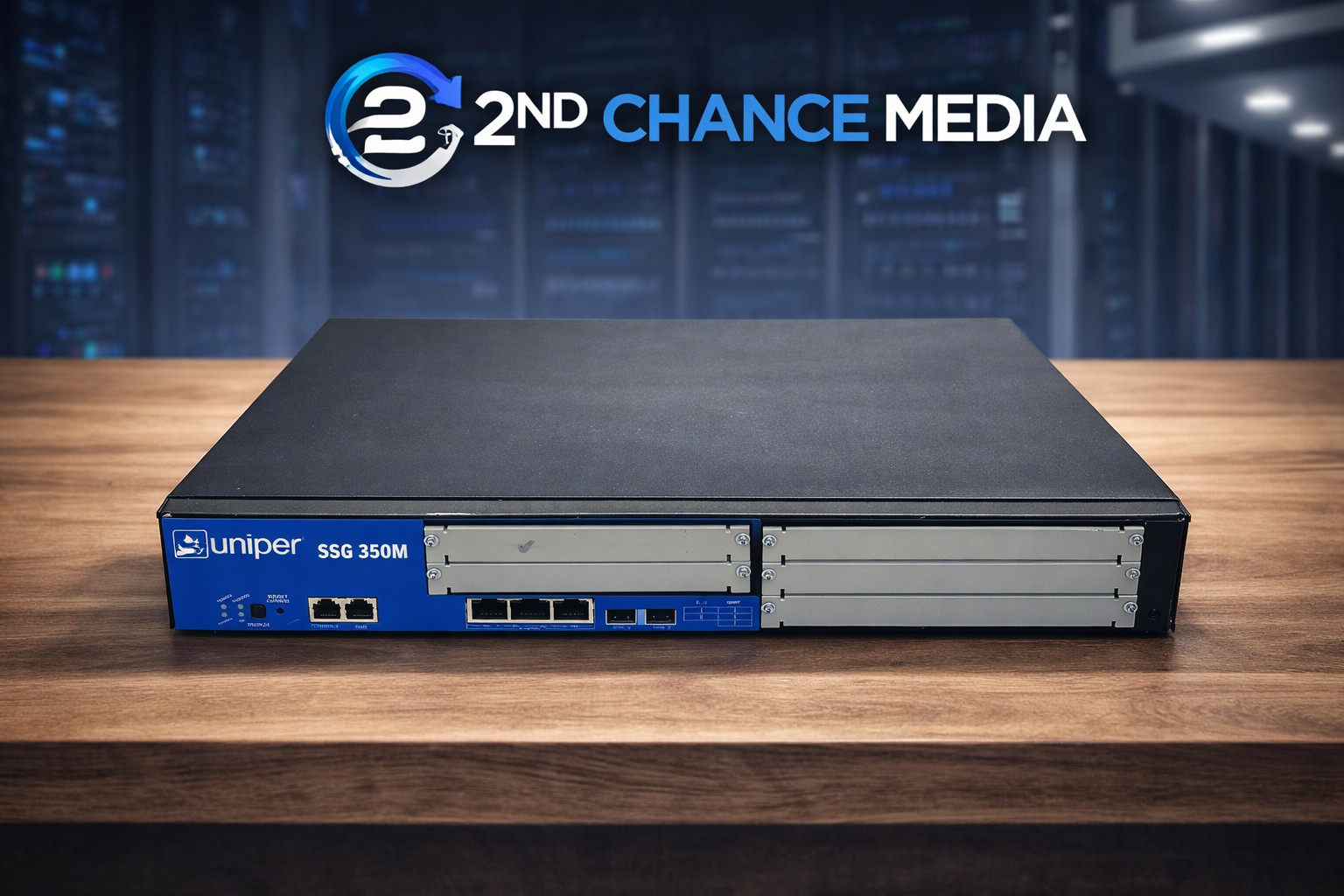 Juniper Networks SSG 350M
