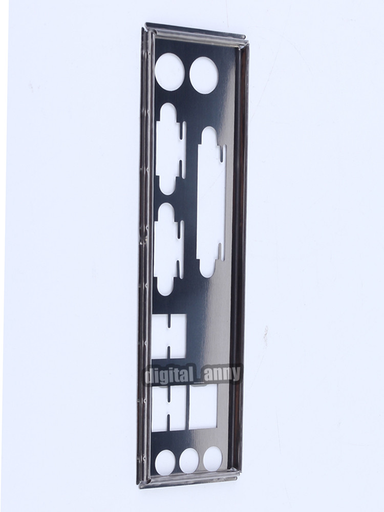 OEM I/O Shield For GIGABYTE GA-H110-D3A & GA-H110-D3 Motherboard  Backplate IO