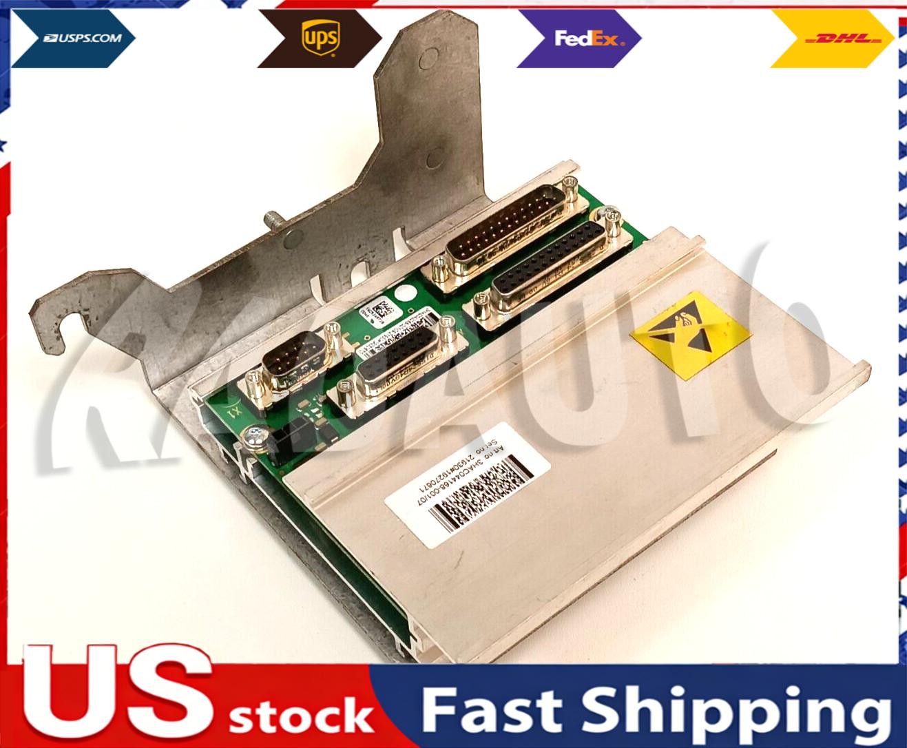 1PC New ABB Robot SMB board 3HAC042285-001 Fast Shipping