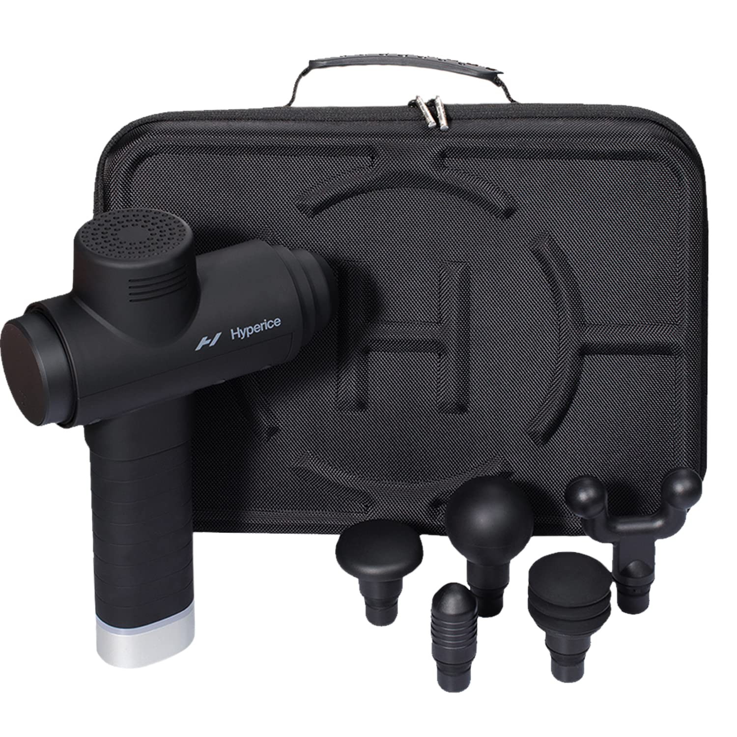 Carrying Case Compatible with Hypervolt 2 Pro,Travel Storage Organizer compat...