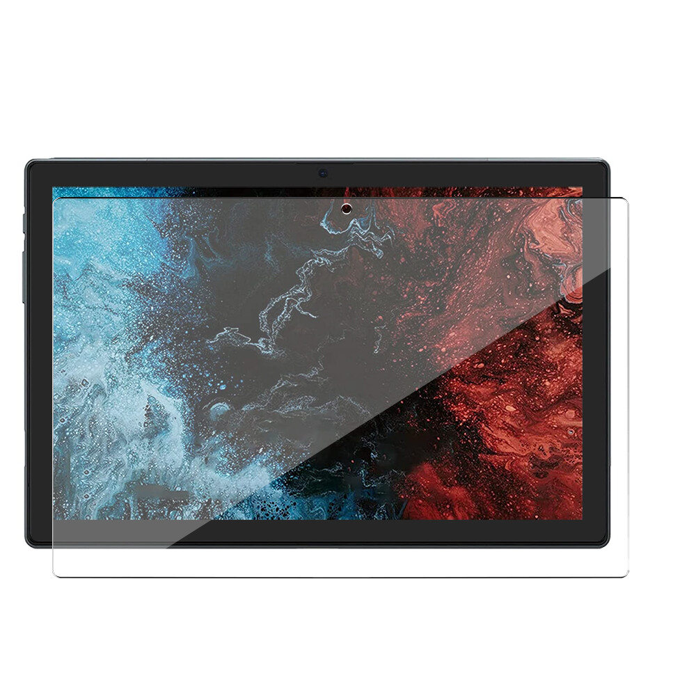 Tempered Glass Screen Protector For Vastking KingPad K10 Pro 10.1 inch Tablet