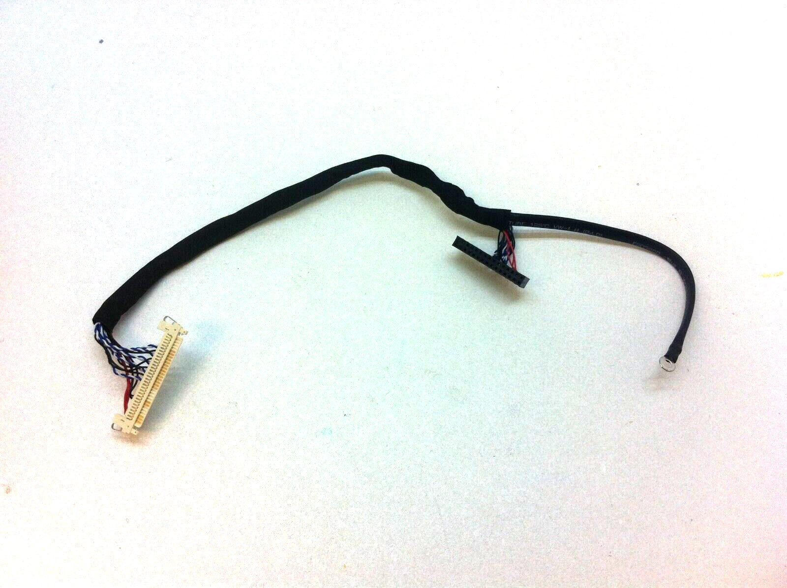 Evoo 2EV-AIO-185-1 18.5" AIO PC Original Video Power Cable - 192