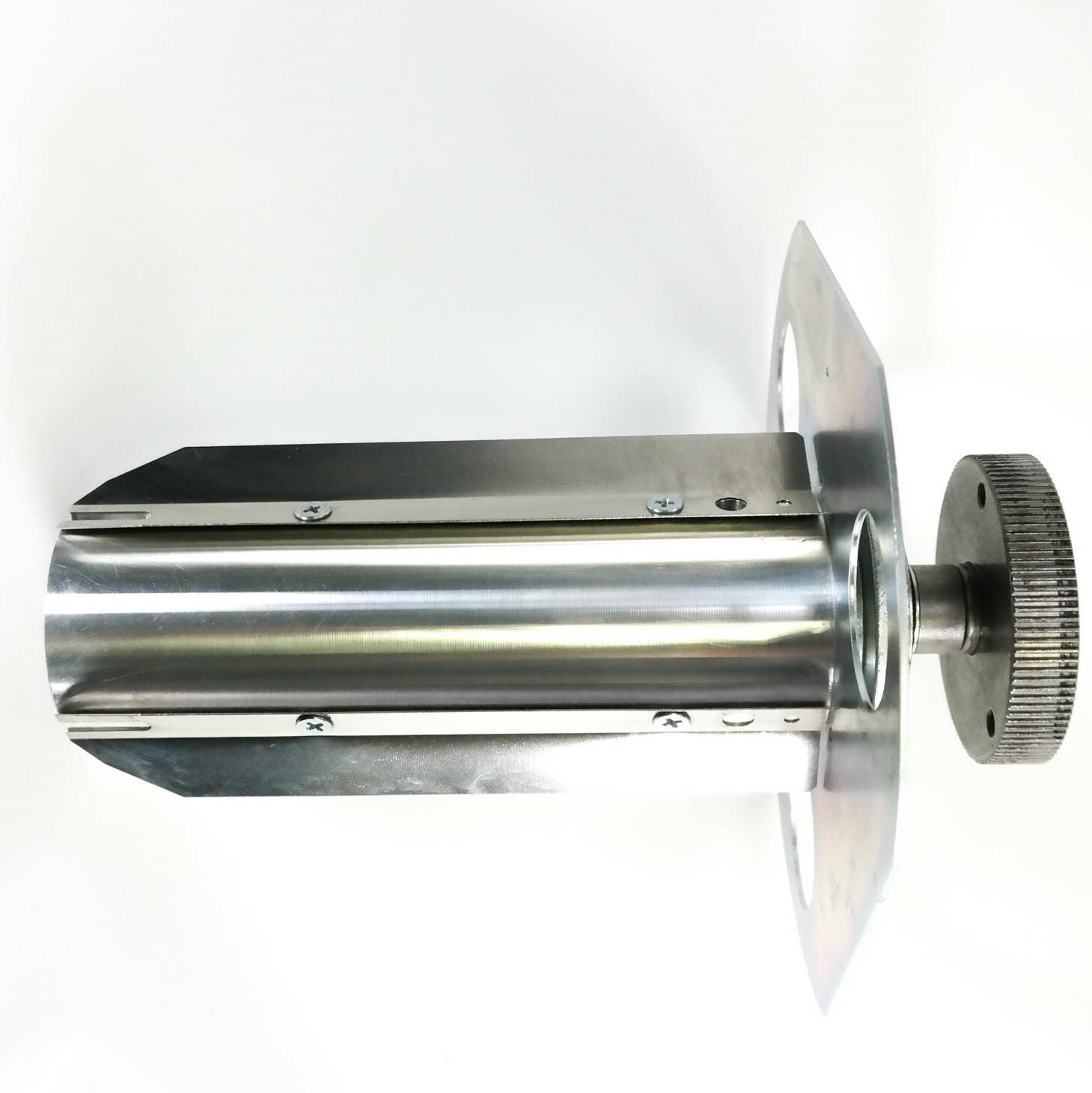 OEM✔️Zebra G41155M Media Rewind Spindle for 105SL+ 110Xi3+ 110Xi4 ZT510 Printers