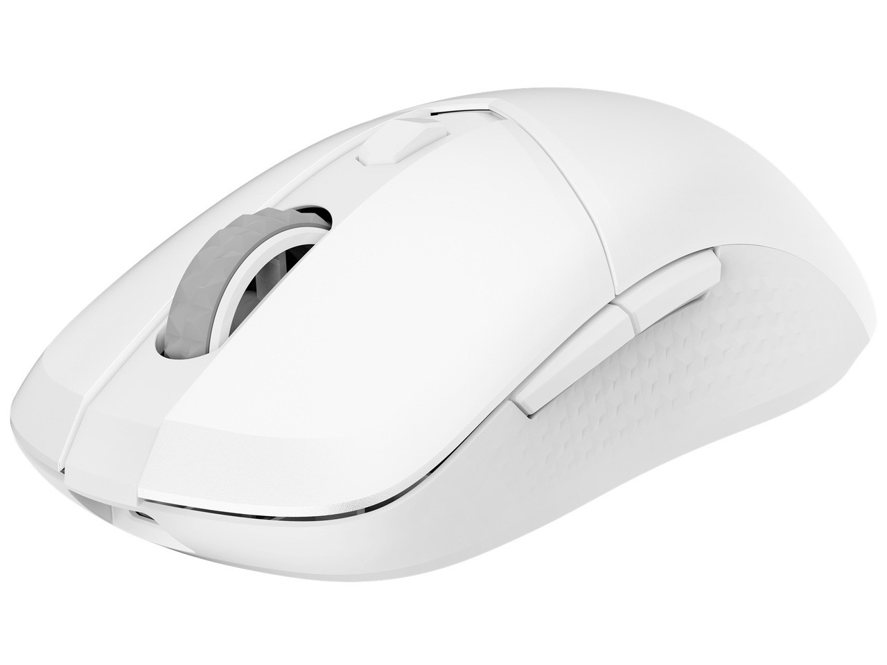 MSI VERSA 300 Wireless Optical Gaming Mouse - Bluetooth, 2.4GHz, 8K DPI