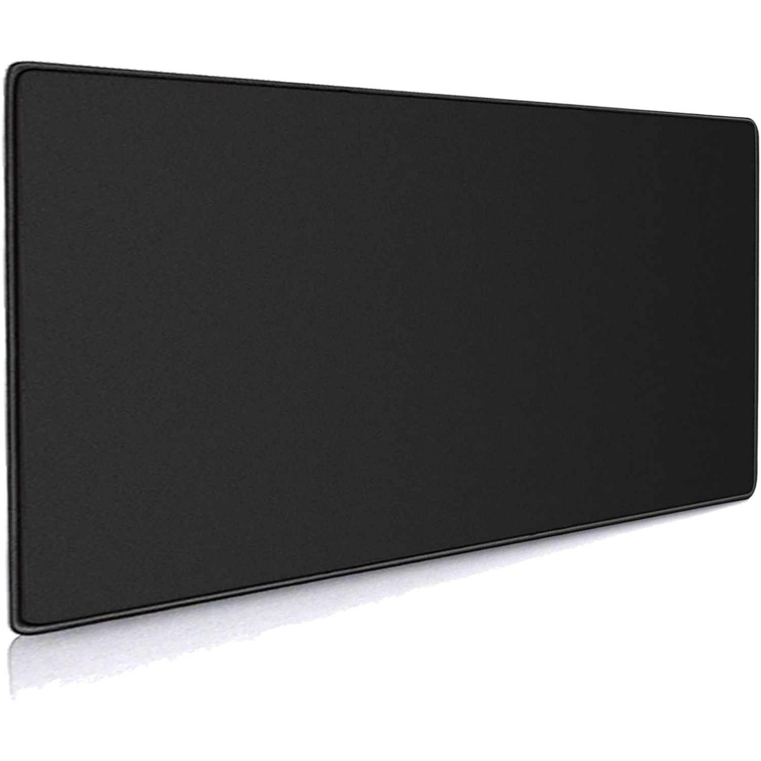 Professional XXL Mouse Pad 35.4x15.7 with Ultra-Smooth Surface & Washable Design
