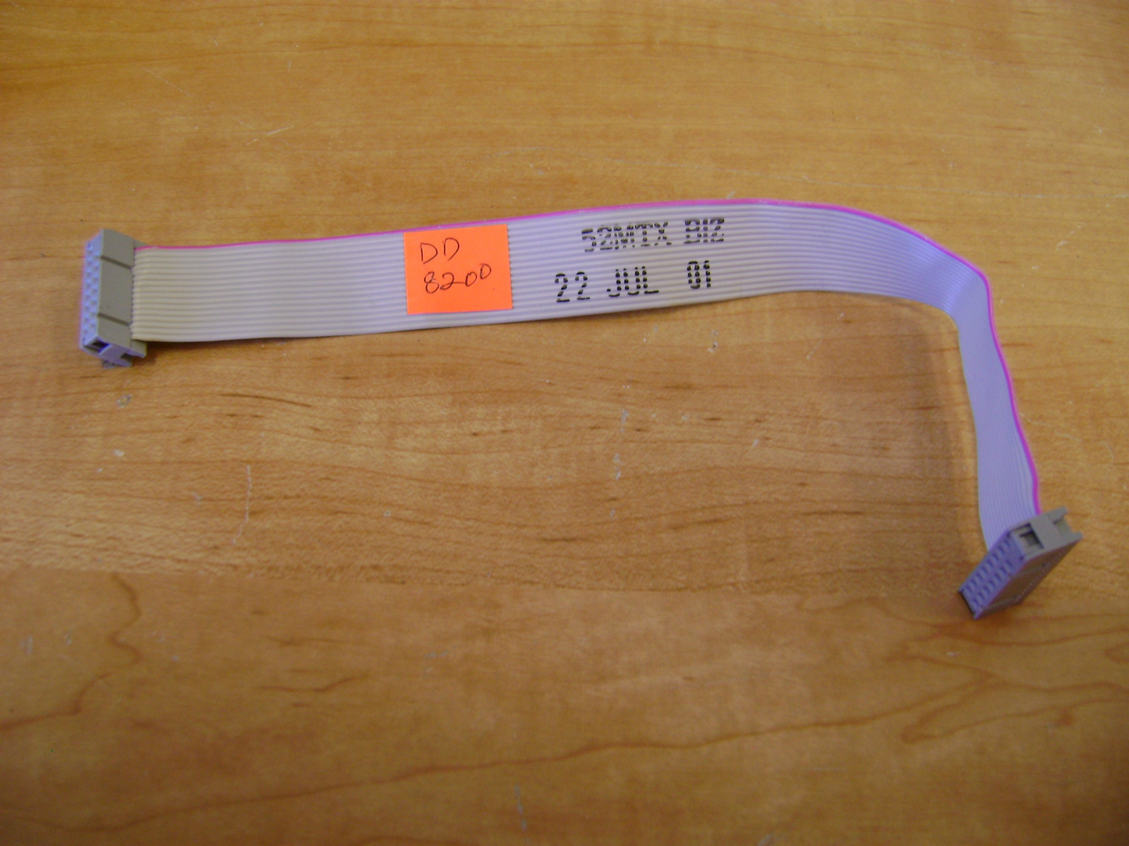 313133-Compaq LED AND POWER BUTTON CABLE from HP Pavilion a305w