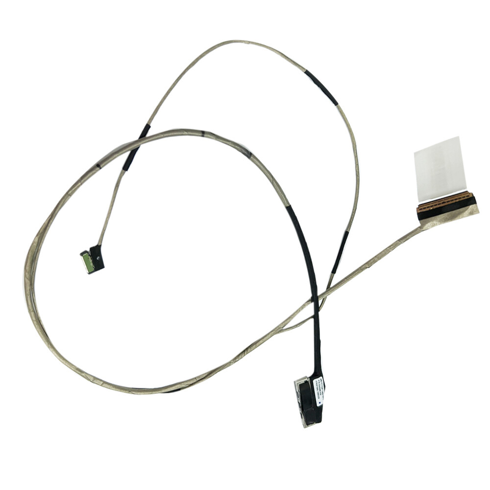 K1N-3040098-H39 40PIN LCD LVDS Cable For MSI MS-17C1 MS-17C5 MS-17C6 Laptop