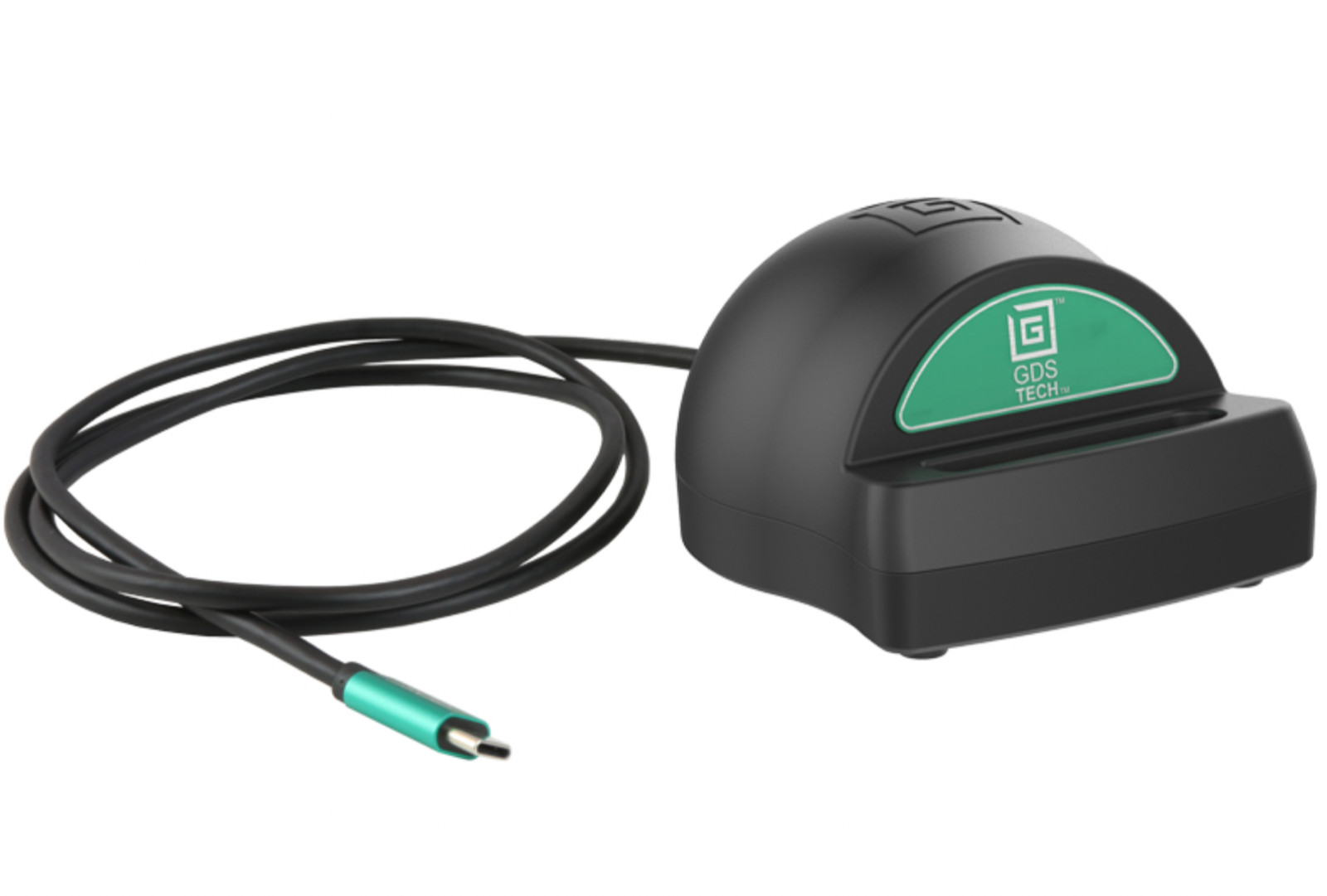 RAM-GDS-DOCK-D7U RAM GDS® Desktop w Dock Power Delivery for IntelliSkin NEXT GEN